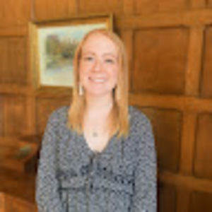 Meet your Posher, Libby